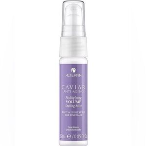 New Alterna Caviar Anti-Aging Multiplying Volume Styling Mist
